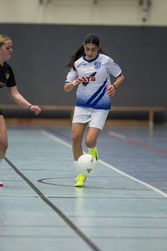 Bild 554 - wBJ Power Girls Cup Suederelbe